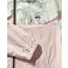 MONEY STACKS WINDBREAKER (PINK) - HIGH QUALITY AND INEXPENSIVE - 4