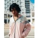 MONEY STACKS WINDBREAKER (PINK) - HIGH QUALITY AND INEXPENSIVE - 8