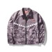 SHARK CHECK TRIBE WINDBREAKER (PURPLE) - HIGH QUALITY AND INEXPENSIVE
