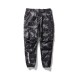 SHARK CHECK WINDBREAKER JOGGER (BLACK) - HIGH QUALITY AND INEXPENSIVE