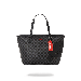 HENNY BLACK TOTE - HIGH QUALITY AND INEXPENSIVE
